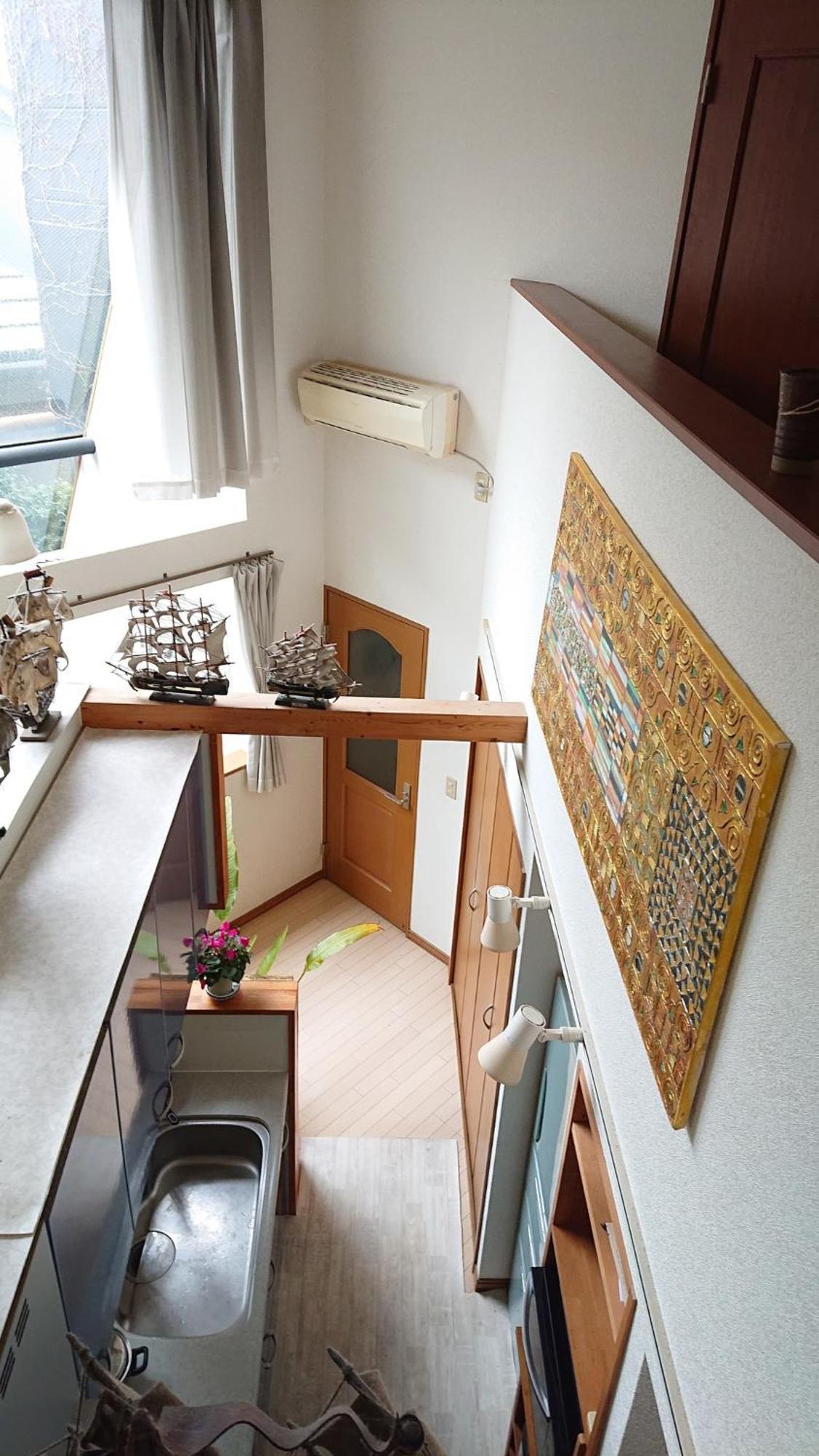 Maison d'hôtes Setagaya-ku - House - Vacation 16505 Tōkyō