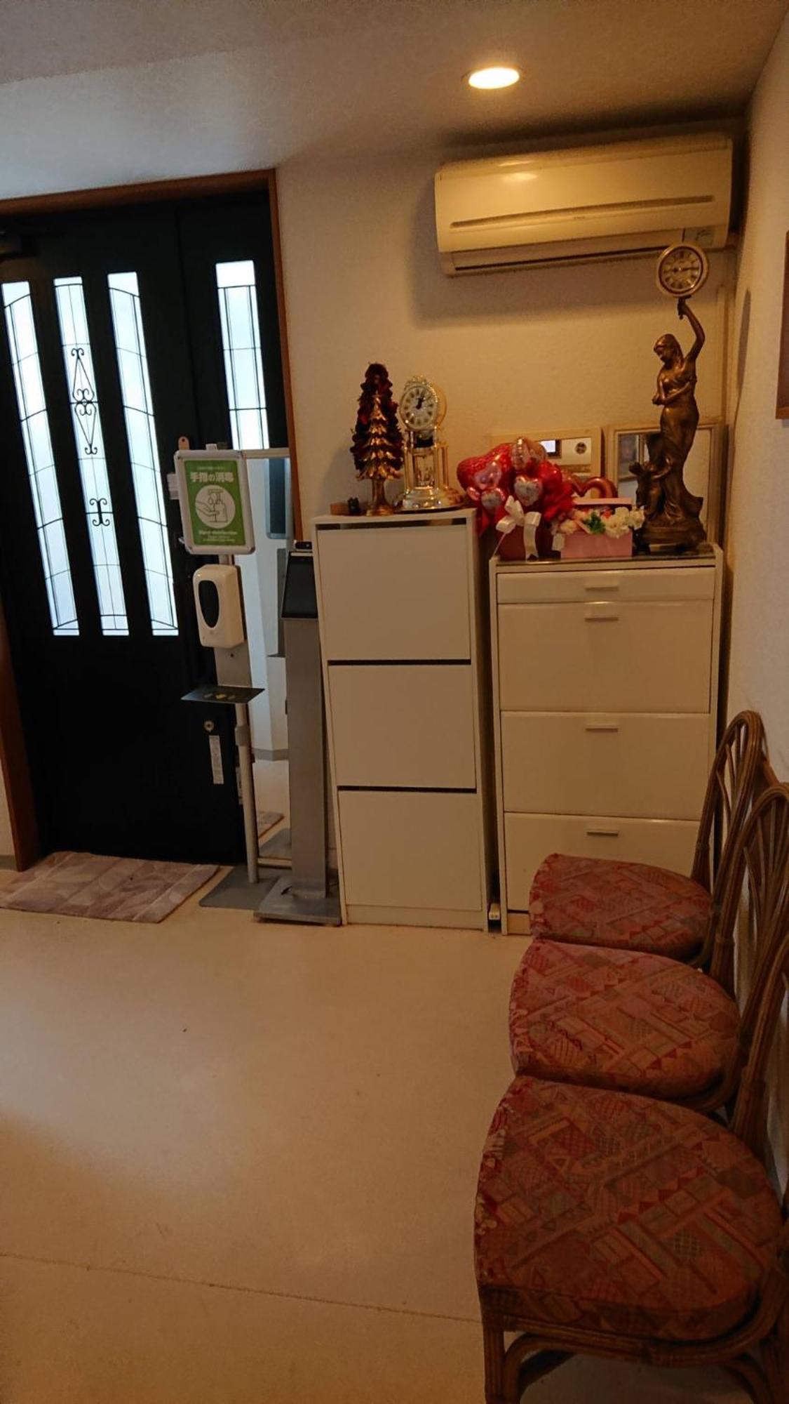 Setagaya-ku - House - Vacation 16505 Penzion