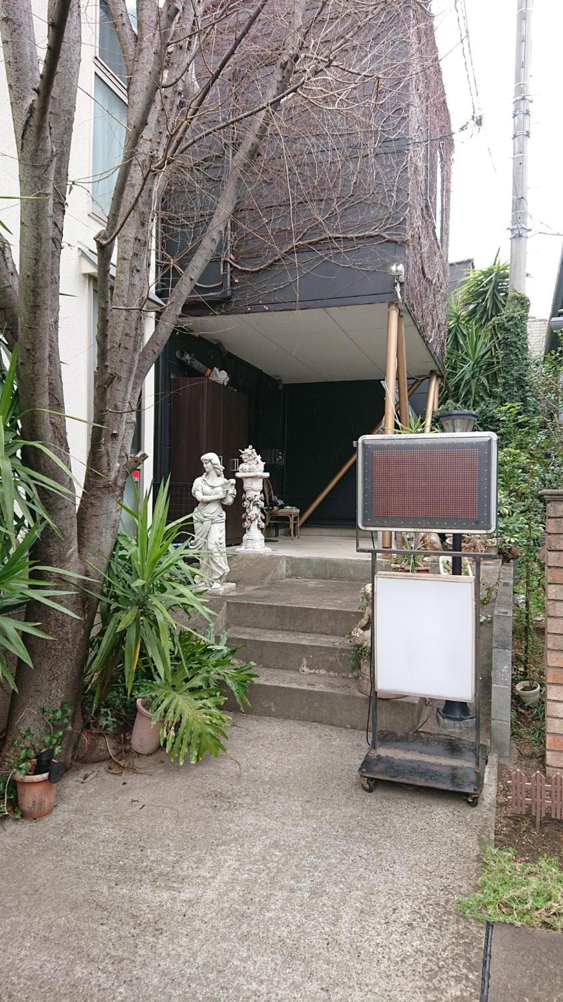 Setagaya-ku - House - Vacation 16505 Penzion Prefektura Tokio